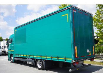 Lease a MAN TGX 18.470 / 2022 / Curtainsider 19 EPAL / Retarder / 15 units MAN TGX 18.470 / 2022 / Curtainsider 19 EPAL / Retarder / 15 units: picture 4