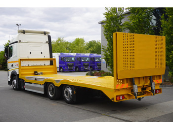 Lease a MERCEDES-BENZ Actros 2542 / NEW tow truck / steered 3rd axle MERCEDES-BENZ Actros 2542 / NEW tow truck / steered 3rd axle: picture 5 Lease a MERCEDES-BENZ Actros 2542 / NEW tow truck / steered 3rd axle MERCEDES-BENZ Actros 2542 / NEW tow truck / steered 3rd axle: picture 5