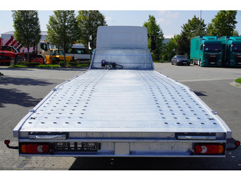 Lease a RENAULT D12 / New galvanized tow truck superstructure / 2025 / length 840 cm RENAULT D12 / New galvanized tow truck superstructure / 2025 / length 840 cm: picture 4