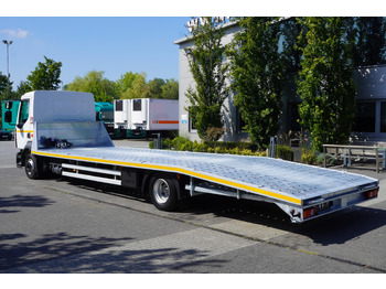 Lease a RENAULT D12 / New galvanized tow truck superstructure / 2025 / length 840 cm RENAULT D12 / New galvanized tow truck superstructure / 2025 / length 840 cm: picture 3