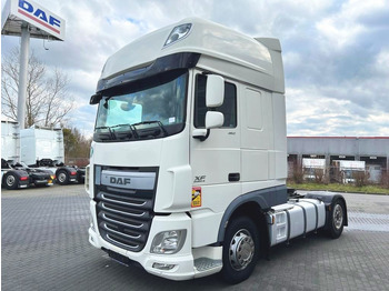 Tractor unit DAF XF 460 FT SSC Intarder 2xTank 1.185 Liter Euro 6: picture 2