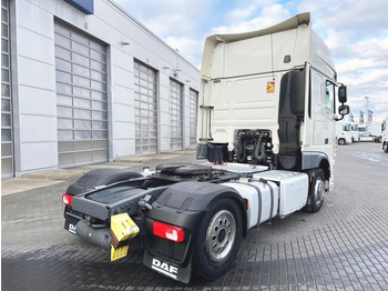 Tractor unit DAF XF 460 FT SSC Intarder 2xTank 1.185 Liter Euro 6: picture 4