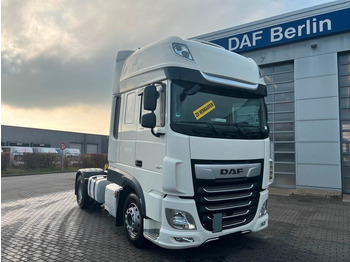 Tractor unit DAF XF 480