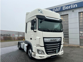 Tractor unit DAF XF 480