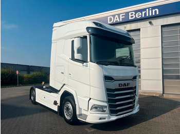 Tractor unit DAF XG 480
