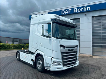 Tractor unit DAF XG 480