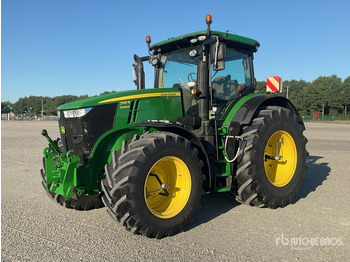 Farm tractor JOHN DEERE 7310R