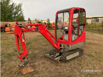 Mini excavator NEUSON