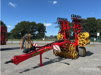 Farm roller VÄDERSTAD