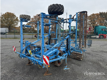 Cultivator 2023 Lemken Koralin 9/660 KU Cultivator: picture 2