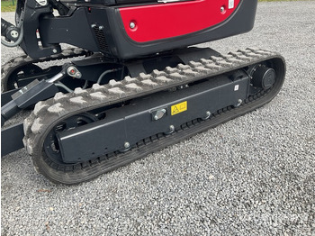 Mini excavator 2025 Yanmar SV22 CLASSIC R (Unused) Mini Excavator:  &lt;6.6t: picture 5
