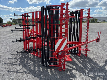 Cultivator 2025 Ziegler Combi Expert 4001 (Unused) Cultivator: picture 3