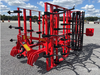 Cultivator 2025 Ziegler Combi Expert 4001 (Unused) Cultivator: picture 2