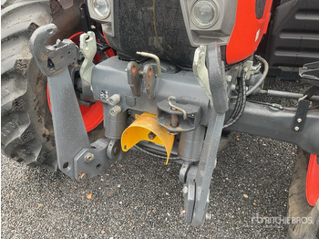 Farm tractor Kubota M7 4WD Tractor: picture 5