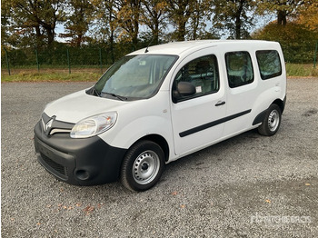 Van RENAULT Kangoo 1.5