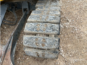 Crawler excavator 2012 Komatsu PC80MR-3 Tracked Excavator: picture 5