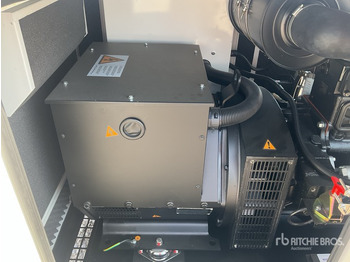 Generator set 2025 Plus Power GF2-100 100 kVA (Unused) Generator Set: picture 5