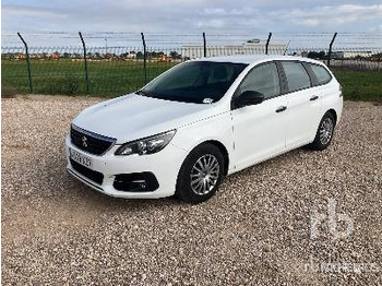 Car PEUGEOT