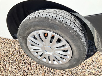 Van 2019 Renault Kangoo Cargo Van: picture 4