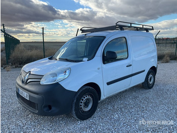 Van RENAULT Kangoo