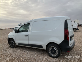 Van RENAULT Kangoo
