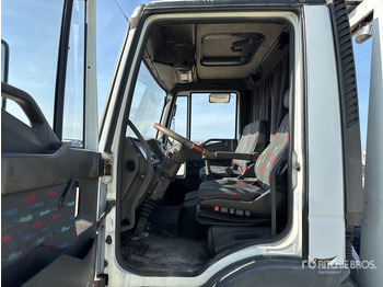 Tow truck 1998 Iveco Eurocargo 80E15 4x2 Car Carrier Truck: picture 5 Tow truck 1998 Iveco Eurocargo 80E15 4x2 Car Carrier Truck: picture 5