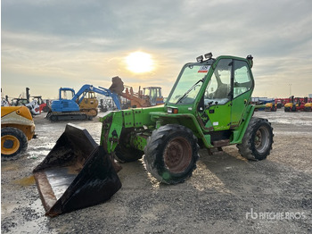 Telescopic handler MERLO