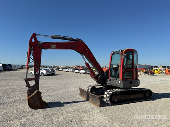 Crawler excavator VOLVO ECR88