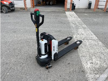 New Pallet truck BOBCAT LPM15N Electric (Unused): picture 3