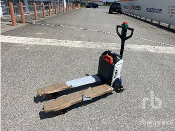 Pallet truck BOBCAT