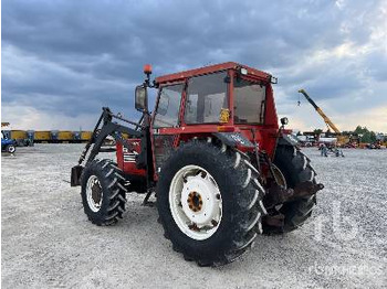 Farm tractor FIAT 90-90: picture 2
