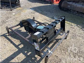 New Stump grinder GIYI GY-SG45 (Unused): picture 2