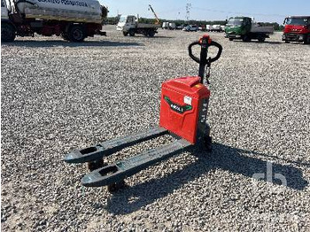 Pallet truck HELI