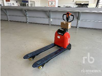 Pallet truck HELI