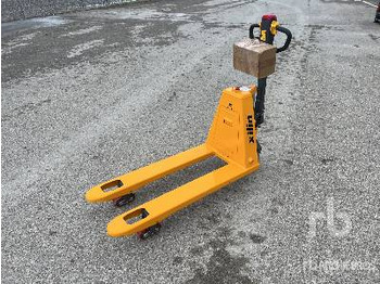 Pallet truck