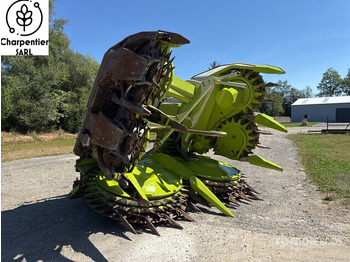 Corn header CLAAS