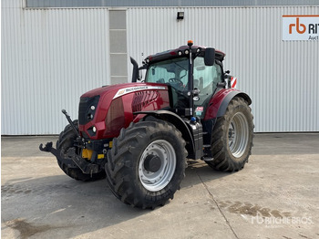 Farm tractor McCORMICK