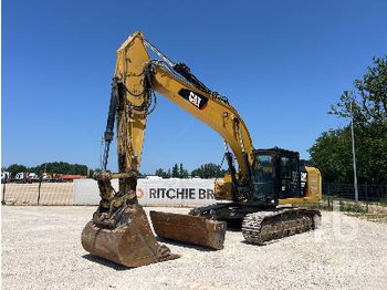 Crawler excavator CATERPILLAR 330FLN