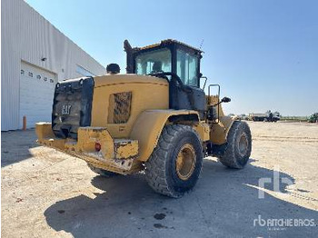 Wheel loader CAT 938M Chargeuse Sur Pneus: picture 3