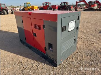 Generator set Devol VG-R30 Generator Set: picture 4 Generator set Devol VG-R30 Generator Set: picture 4