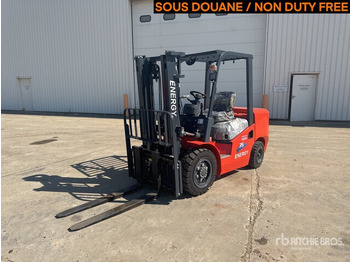 Forklift