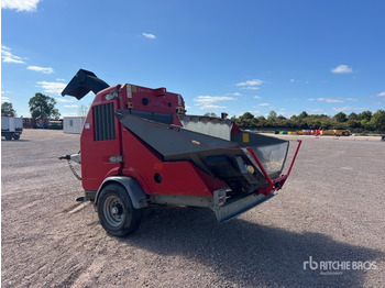 Wood chipper Saelen Cobra 65DRI D?chiqueteuse de bois: picture 3