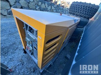 Generator set Sdmo R44 Generator Set: picture 3 Generator set Sdmo R44 Generator Set: picture 3