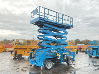 Scissor lift GENIE