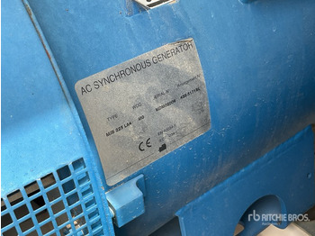 Generator set 2016 FG Wilson P150-5 150 kVA Skid-Mounted Generator Set: picture 5