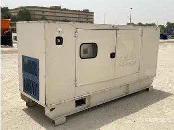 Generator set FG WILSON