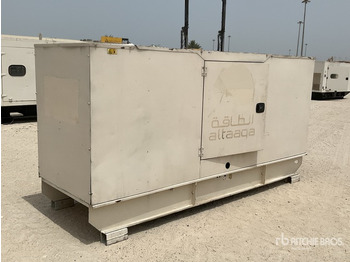 Generator set 2016 FG Wilson P150-5 150 kVA Skid-Mounted Generator Set: picture 3