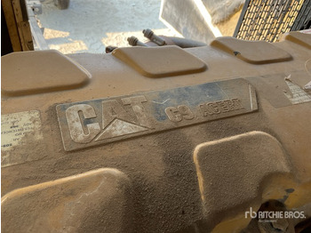 Generator set 2018 Cat C9 225 kVA Skid-Mounted Generator Set: picture 5 Generator set 2018 Cat C9 225 kVA Skid-Mounted Generator Set: picture 5