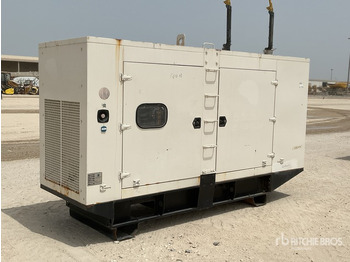 Generator set CATERPILLAR