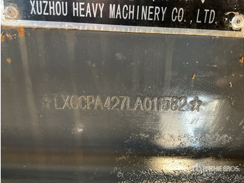 Mobile crane 2020 XCMG QY50KA 50 ton 8x4x4 Hydraulic Truck Crane: picture 2